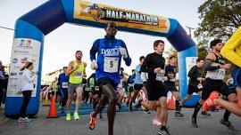 2026 Purdue Boilermaker Half-Marathon & 5k