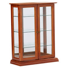 Sometimes a nice display piece like a curio cabinet is what a room needs to give it that finishing touch. Wall Mounted Curio Cabinet You Ll Love In 2021 Visualhunt