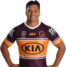 Brisbane broncos captain alex glenn has announced that he will retire at the end of the 2021 season. Alex Glenn Fcfl