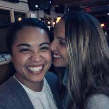 Carlene Morgan (@carlenekmorgan)