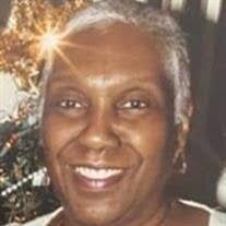 Dorothy Jennings Obituary