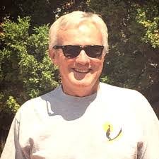 Robert Blackett's Instagram, Twitter & Facebook