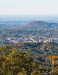 313 miles or 504 km. Johnson City Moving Services Storage Units Facilities Pods