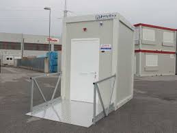 Per avere informazioni più precise e un dettaglio dei costi, raccontaci le tue esigenze e richiedi un preventivo su misura (e senza impegno). Jolly Box Servizi Igienici Per Disabili Cabina Servizi Prefabbricati Bagni Attrezzati Per Disabili