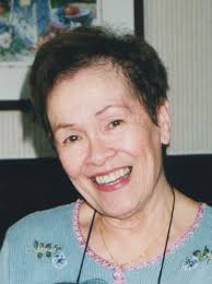 Aida Young Breslin Obituary