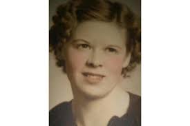 Isabel Jacobus Obituary (2015)