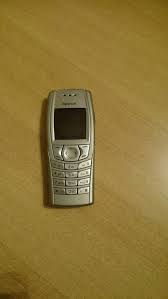 Nokia 6610 in 14473 Potsdam für € 15,00 ...