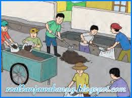 Kelas 6 tema 1 subtema 2 pembelajaran 4 ikan bandeng merupakan ikan pangan yang terkenal di asia tenggara. Kunci Jawaban Buku Tematik Kelas 4 Tema 9 Halaman 93 94 95 97 98 Soal Dan Jawaban