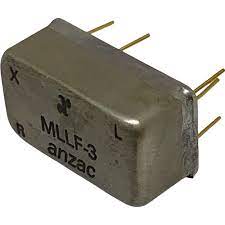 Anzac MLLF-3 RF Mixer RF/LO 0.02-65Mhz IF DC-65Mhz | eBay