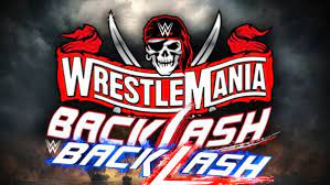 Wwe wrestlemania backlash 2021 highlights and fallout videos: Oyki3oawwhwkcm