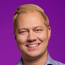 Bruce Chin Email & Phone Number