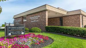 Maybe you would like to learn more about one of these? Gutterman And Musicant Jewish Funeral Directors Jewish Funeral Home