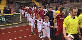 Října 1897 pod názvem fc oldenburg.svůj současný název nese od roku 1919.od sezóny 2012/13 působí v regionallize nord, čtvrté německé nejvyšší fotbalové soutěži. Regionalliga Drochtersen Assel Schlagt Den Vfb Oldenburg Blaulicht Tageblatt De