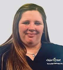 Dr. Peter Geary, DC, Chiropractor