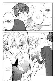 HARUSONO Syou] Sasaki to Miyano (update c.33.5) [Eng] - Page 28 of 44 -  MyReadingManga