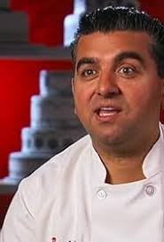 Cake Boss" Sugary Slopes (TV Episode 2013)