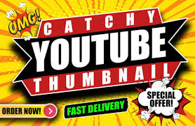 I Will Design Prefect Youtube Thumbnail In 1 Day For 10 Thumbnail Youtube Youtube Jobs