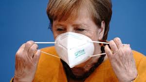 Watching a film set during a global pandemic. Coronavirus France Germany And England Impose New Lockdown Orders As Pandemic Fatigue Seeps In Across Europe And Cases Soar