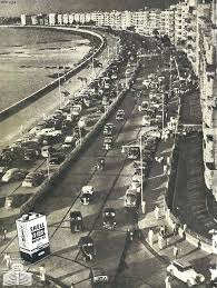 Art Deco Mumbai - Marine Drive & the automobile,... | Facebook