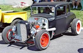 1932 Ford 5 Window Coupe Matte Black Car Images Model Car Images Wall Paper Papers Photos Pictures Cars Pics Jpg 1200 760 Hot Rods Matte Black Cars Retro Cars