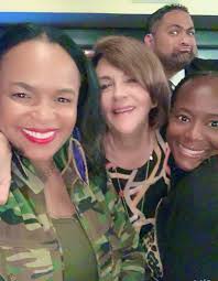 Dr. Monica Mallet (@Mmmallet)