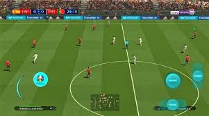 Download fifa 20 mod apk + data for android. Fifa 20 Mod Pes 20 Android 800mb Ps4 Camera Tournament Manager Mode Working Offline Update