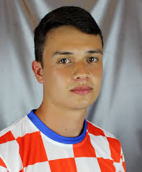 2015 HBU Men's Soccer