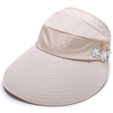 Women Golf Clothing Llmoway Women Upf50 Sun Hats Large Brim Cap Uv Protection Summer Packable Visor Hat Quick Dry Beig Wide Brim Sun Hat Visor Hats Sun Hats