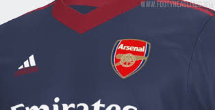 Adidas 2021/2022 new kit leaked. 3 Arsenal Kit Leaks Ahead Of 21 22