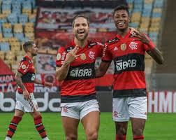 You have come to the all new global edition, for other espn editions, click here. Cincum Veja Os Gols De Flamengo 5 X 1 Sao Paulo Diario Do Fla
