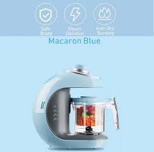 7 Best Baby Food Steamer March 2021 Just place the raw vegetables and watch it getting converted into puree. 7 best baby food steamer march 2021