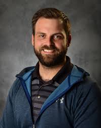 New park marketing manager 'fired up' to start