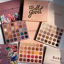 Zahava On Instagram New Colourpop Welcome To The 30 Pan Family Colourpopcosmetics Just Dropped A Makeup Palette Makeup Pallets Colourpop Cosmetics