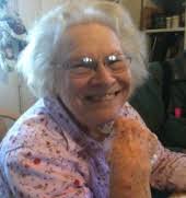 Obituary information for Jimmy Faye Marsh