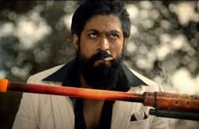 Yash in the teaser of 'kgf: Yash S Kgf Chapter 2 Release Date Revealed Cinema Express