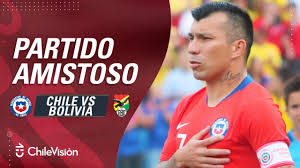 Para señalar este partido como uno de los que has visto en el estadio es necesario que tengas una cuenta. Chile Vs Bolivia Amistoso Internacional Reacts Youtube