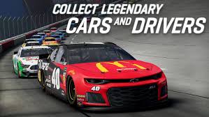 Nascar heat 2 expansion, hot pass, has 7 expansion packs with new paint schemes, spotters, challenges, custom car templates, and more to keep your game with that new car smell. Nascar Heat For Android Apk Download