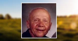 Paul Walter Myers Obituary September 27, 2012