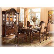 It is bigger than in the picture, and i simply love it. Ashley S Dining Room Sets Off 59
