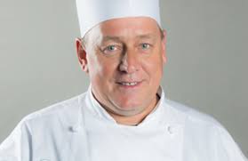 Chef's Thoughts with Patrick Fagen