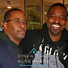 Jayson Ward Williams