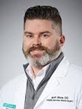 Dr. Steven Magness, MD