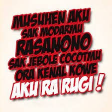 Pin Di Gambar Kata