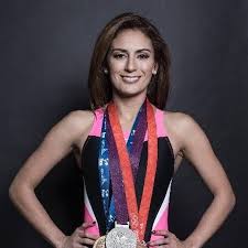 22 hours ago · el medallista olímpico reconoció que fue difícil separarse de ella, pues se veían a diario en los entrenamientos. La Clavadista Paola Espinosa Apunta A Ir Por Su Tercera Medalla Olimpica El Occidental Noticias Locales Policiacas Sobre Mexico Guadalajara Y El Mundo