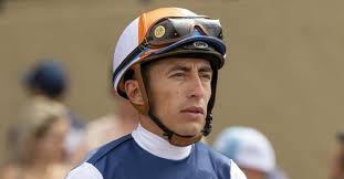 'I Like The Competition': Juan Hernandez Looks To Bag Third Straight Del  Mar Summer Title