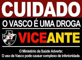 É muito fácil dizer que o vasco é isso. Zuando O Vasco Facebook