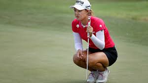 Minjee lee is an australian professional golfer from perth, she was born on 27 may 1996. Minjee Lee Joins Jason Day As Ambassador For Mygolf Lpga Ladies Professional Golf Association
