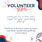 Volunteer Vibes — CASA of Cecil County