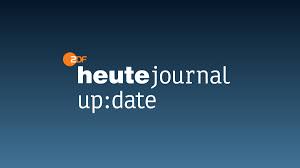 Die zeiten sind danach, zu berichten gibt es mehr als genug, sagte die moderatorin marietta slomka zur premiere. Heute Journal Update Im Zdf Erfolgreichstes Spatnachrichtenmagazin Presseportal