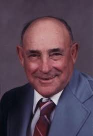 Cecil Henry Evers (1924-2002)